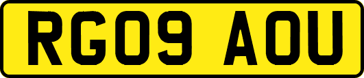 RG09AOU