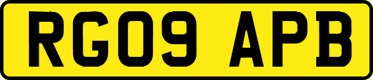 RG09APB