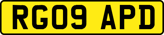 RG09APD