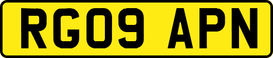 RG09APN