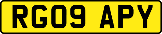 RG09APY