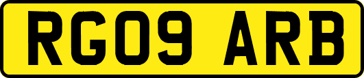 RG09ARB