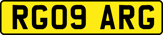 RG09ARG