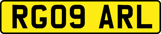 RG09ARL
