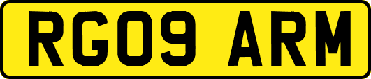 RG09ARM