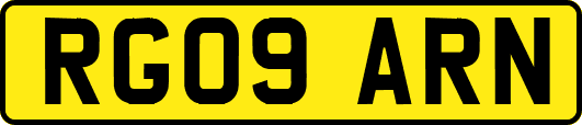 RG09ARN