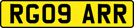 RG09ARR