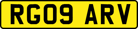 RG09ARV
