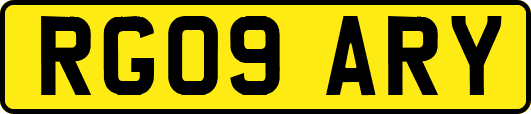 RG09ARY