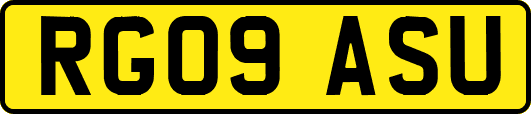 RG09ASU