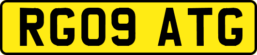 RG09ATG