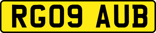 RG09AUB