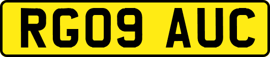 RG09AUC