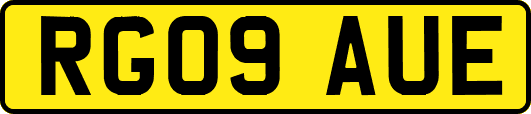 RG09AUE