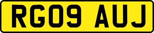 RG09AUJ