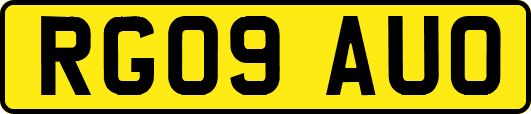 RG09AUO
