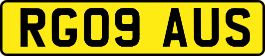 RG09AUS