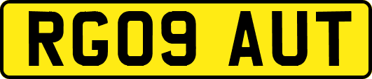 RG09AUT