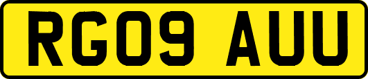 RG09AUU