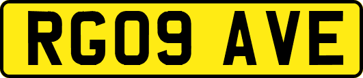 RG09AVE
