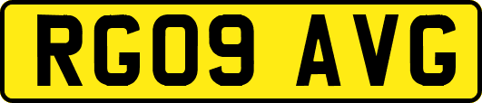 RG09AVG