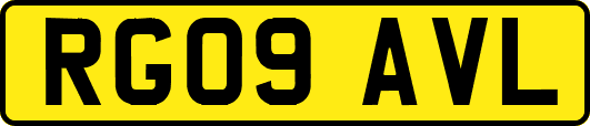 RG09AVL