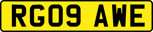 RG09AWE