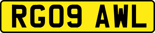 RG09AWL