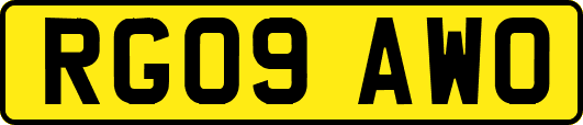 RG09AWO