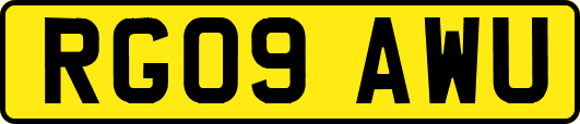RG09AWU
