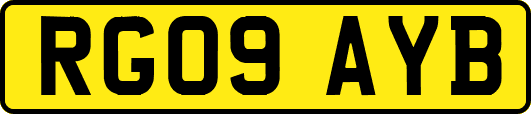 RG09AYB
