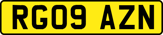 RG09AZN