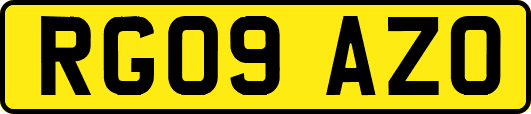 RG09AZO