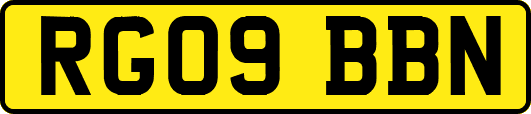 RG09BBN