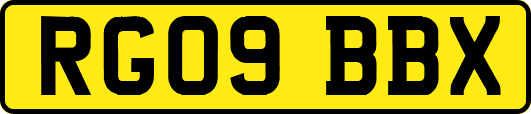 RG09BBX