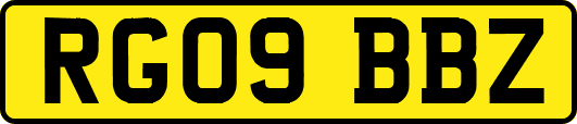 RG09BBZ