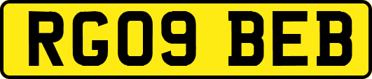 RG09BEB