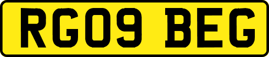 RG09BEG