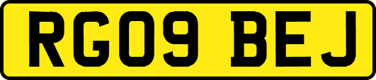 RG09BEJ