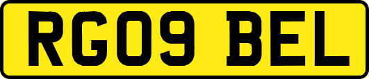 RG09BEL