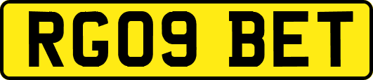 RG09BET