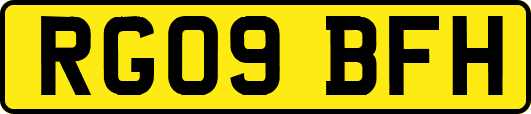 RG09BFH