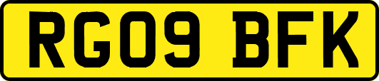 RG09BFK