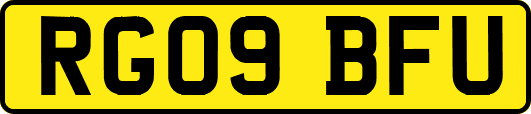 RG09BFU