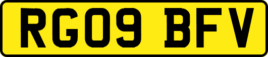 RG09BFV