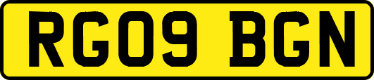 RG09BGN