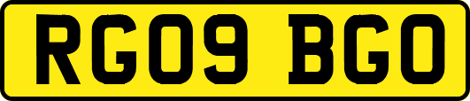 RG09BGO