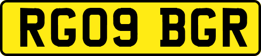 RG09BGR