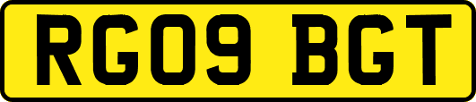 RG09BGT