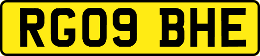 RG09BHE